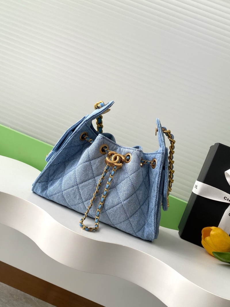 Ch**el 25c hobo bags